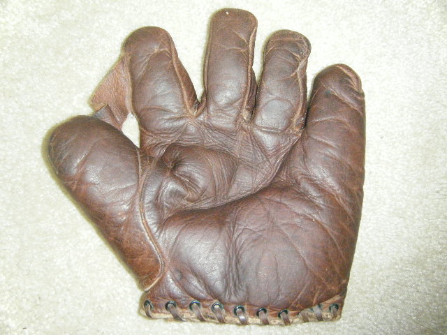D&M 1 Inch Web 1 Front